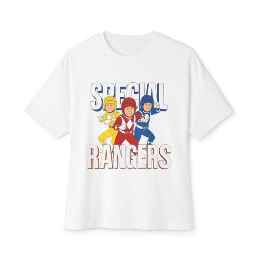 Special Rangers
