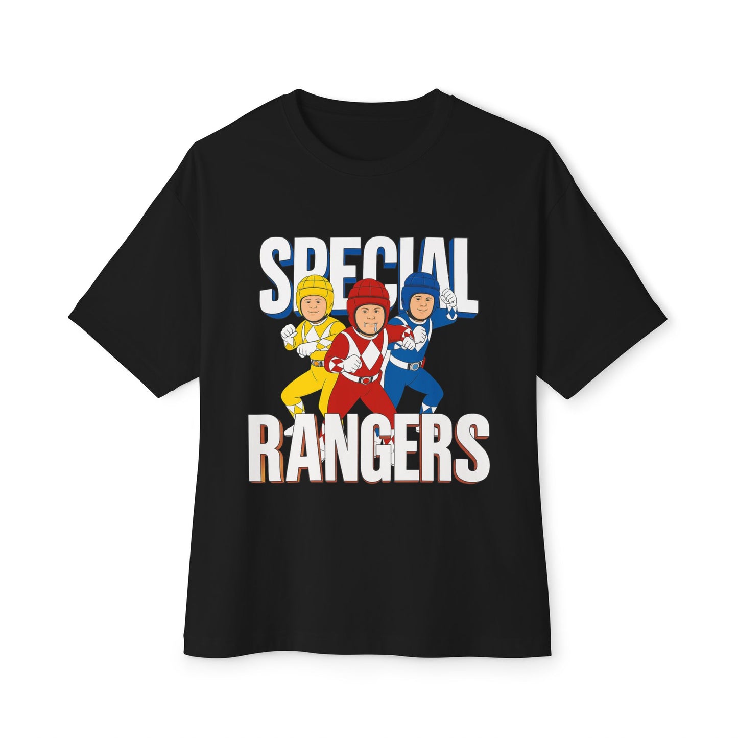 Special Rangers