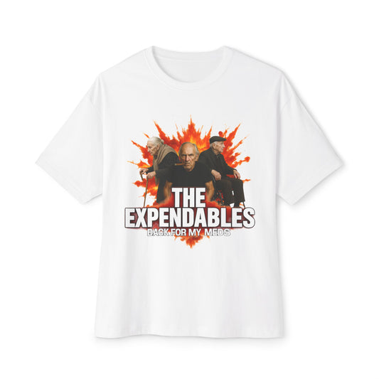 The Expendables