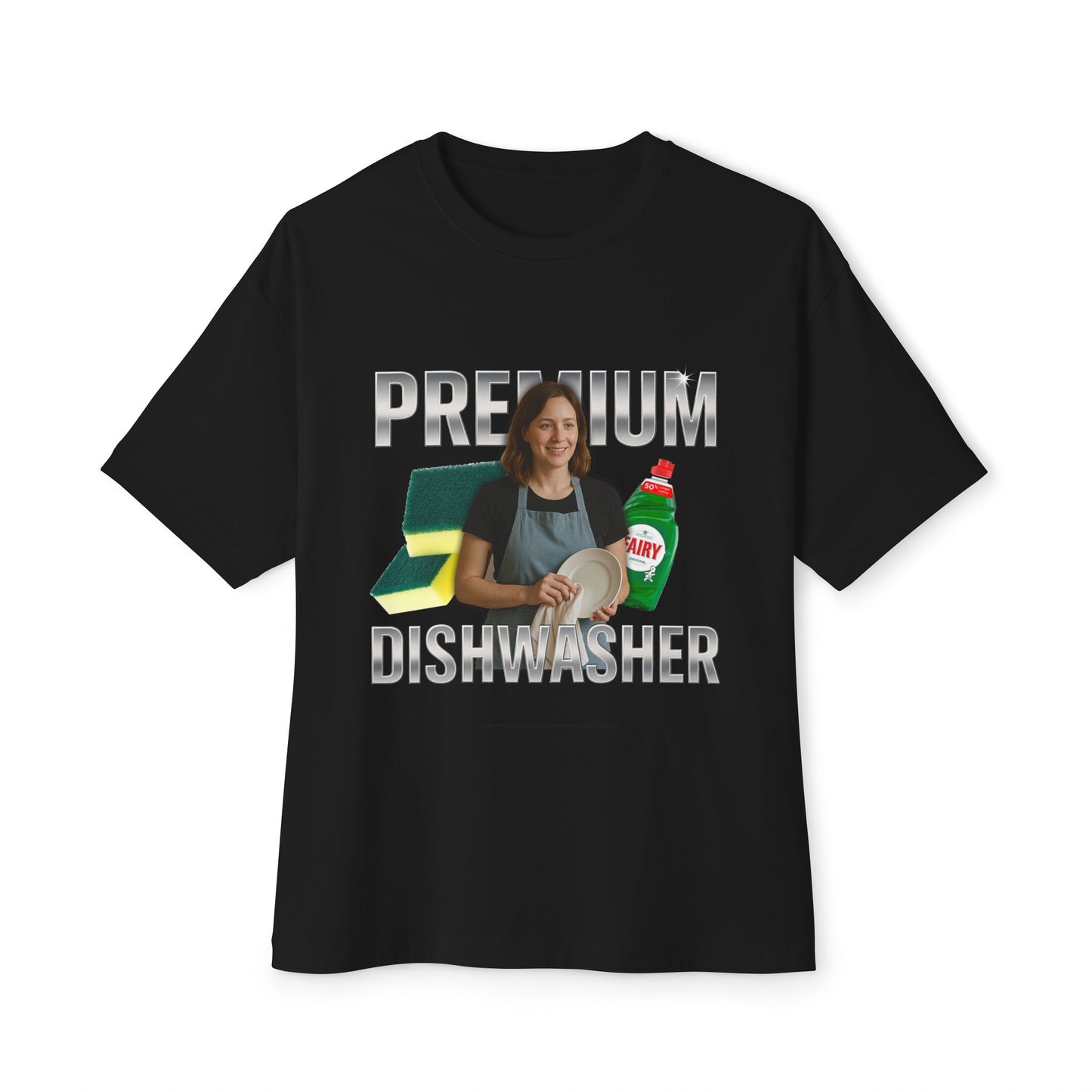 Dishwasher